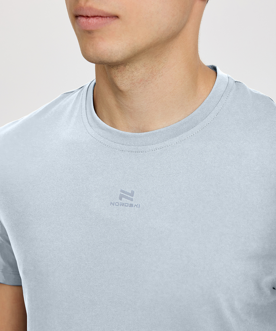 Футболка Nordski Upcast Skyward
