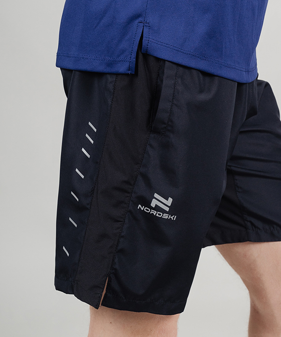 Футболка Nordski Run Deep с длинным рукавом