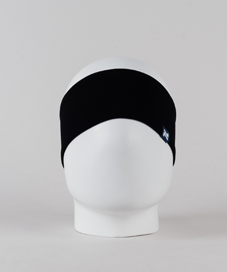 Повязка Nordski Simple Black