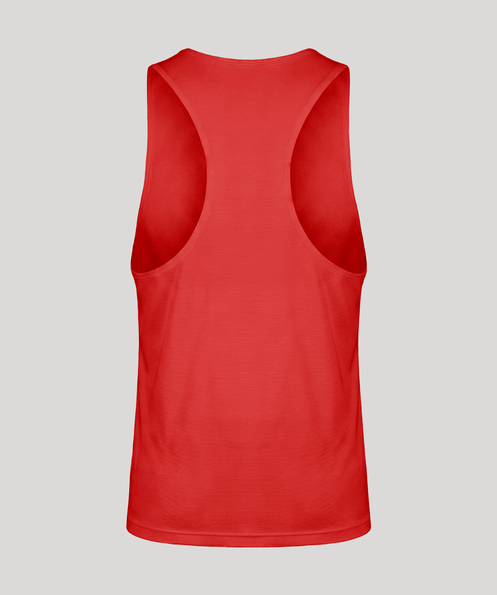 Майка Nordski Run 2.0 Red