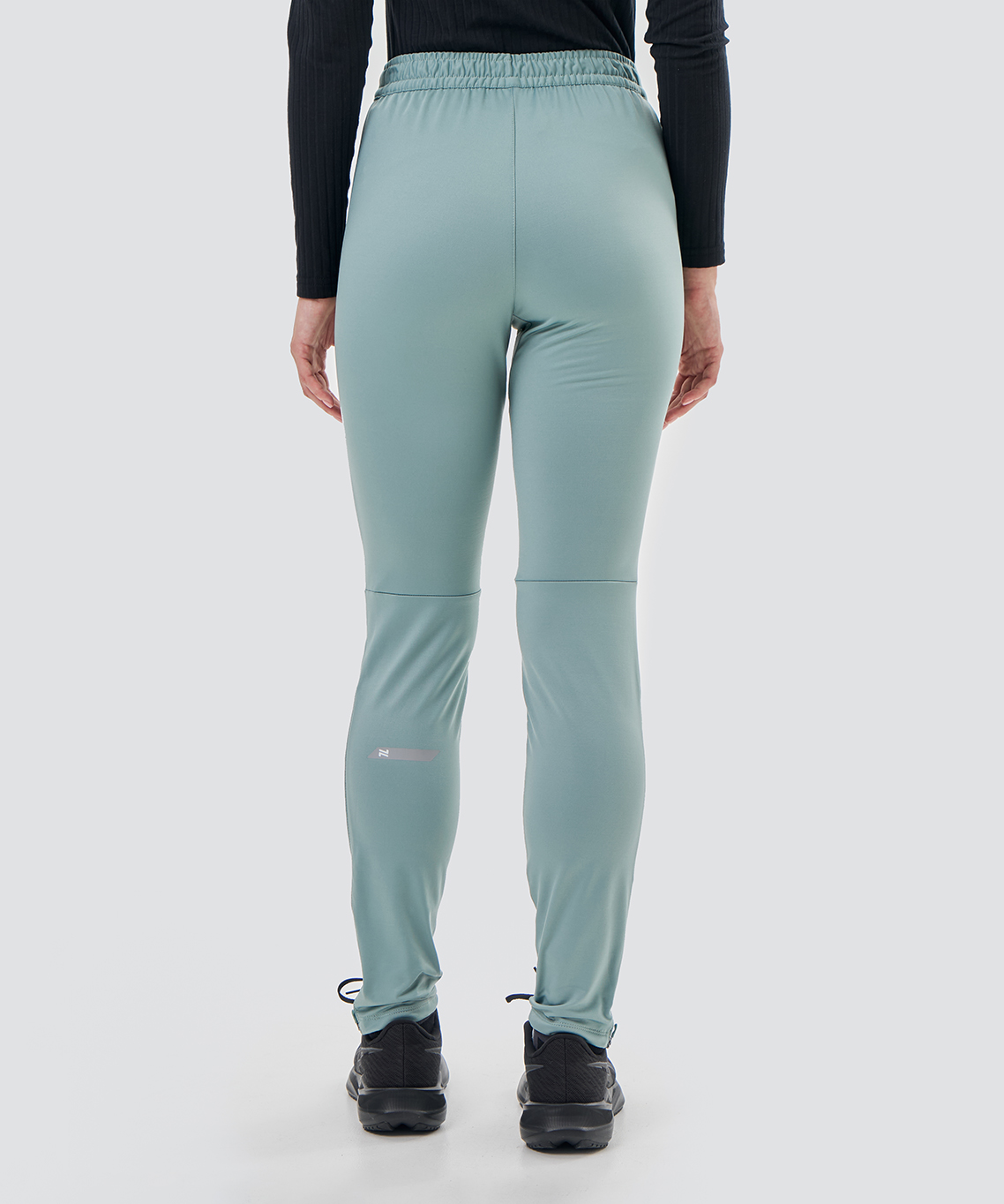 Тренировочные брюки Nordski Pro 2.0 Ice Mint W