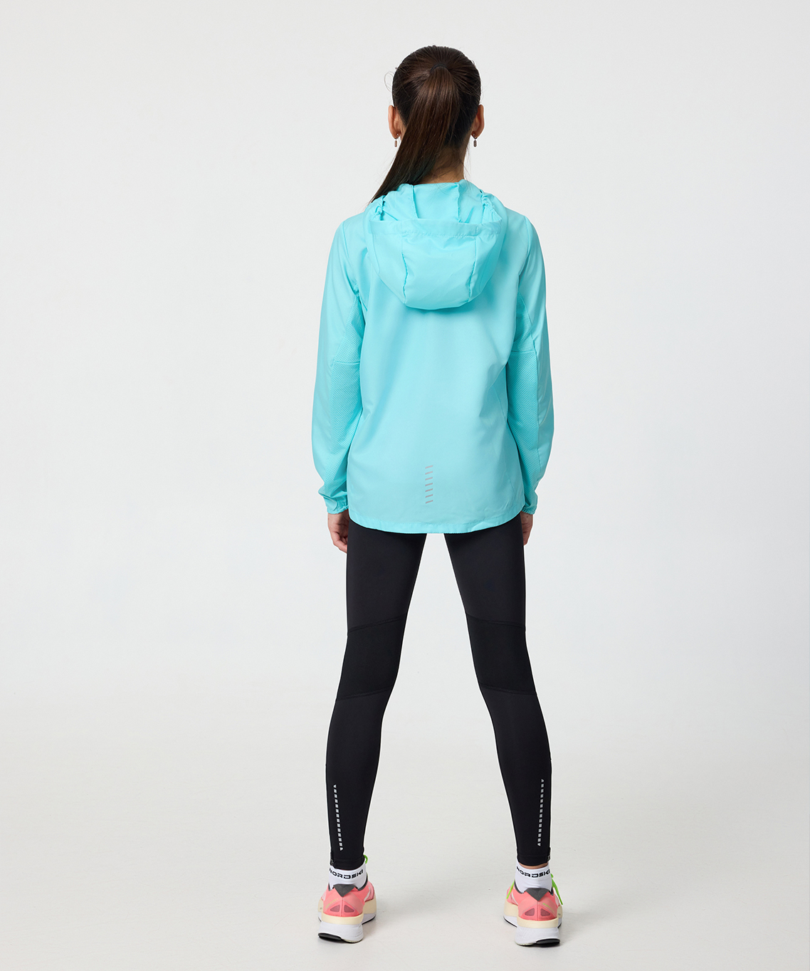 Ветровка Nordski Jr. Run Breeze