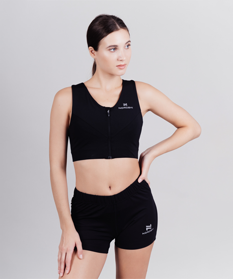 Топ Nordski Pro Energy Soft Pink W