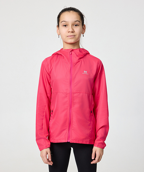 Ветровка Nordski Jr. Run Navy