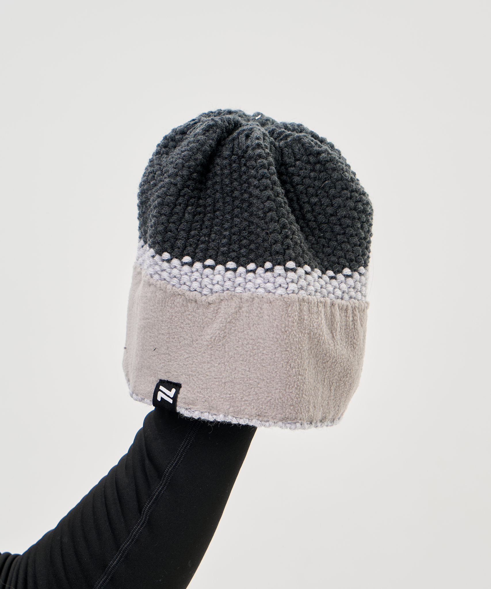 Шапка Nordski Frosty Dark Grey