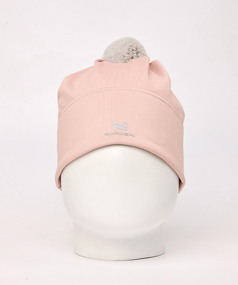 Тренировочная шапка Nordski Train Ocean