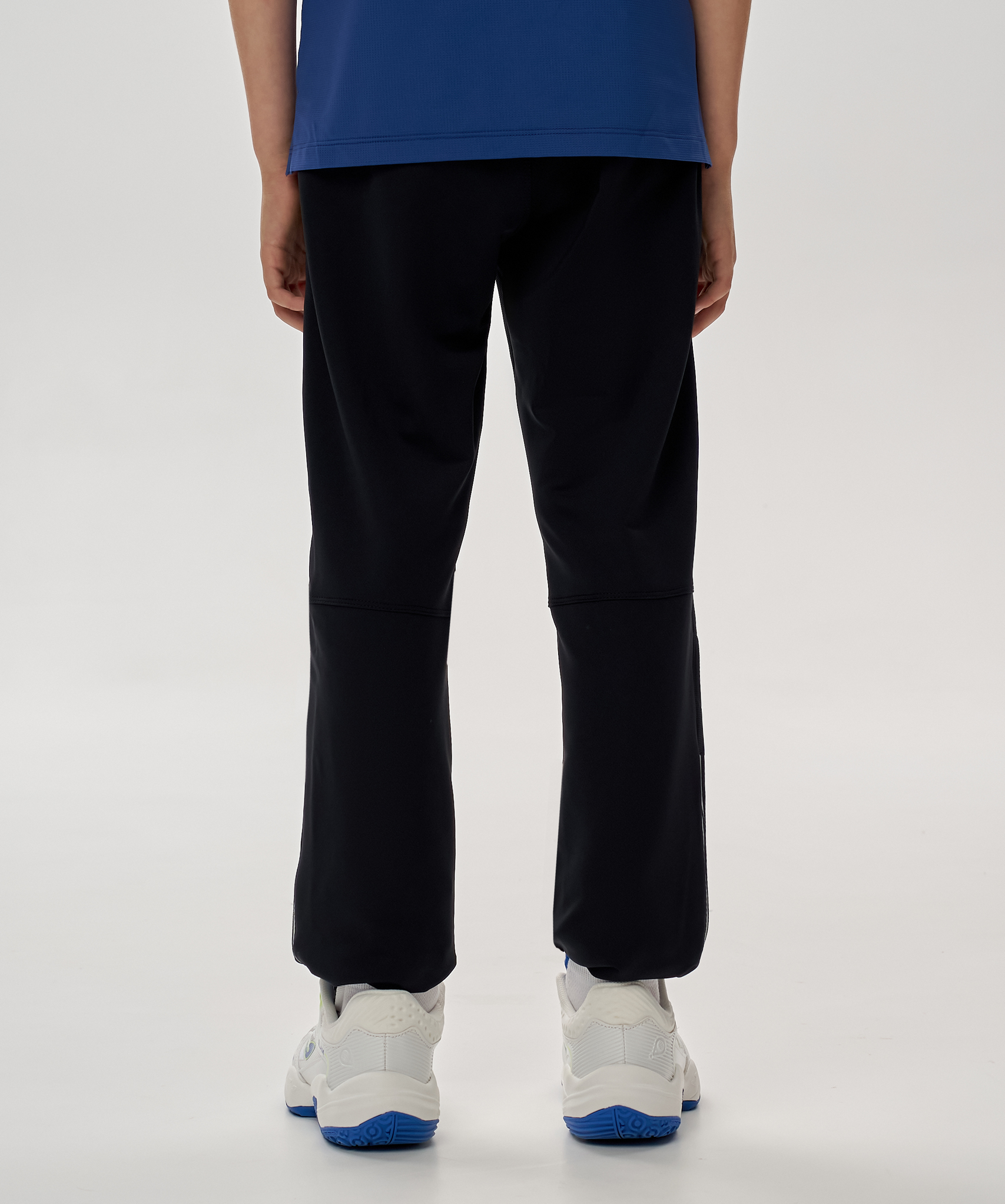 Брюки Nordski Jr. Run 2.0 Black