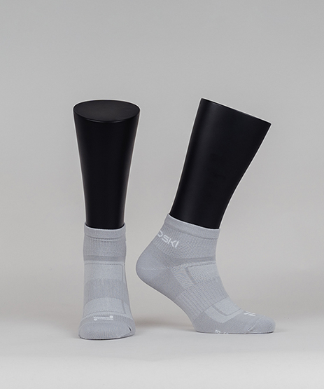 Носки Nordski Pro Black (набор 2 пары)