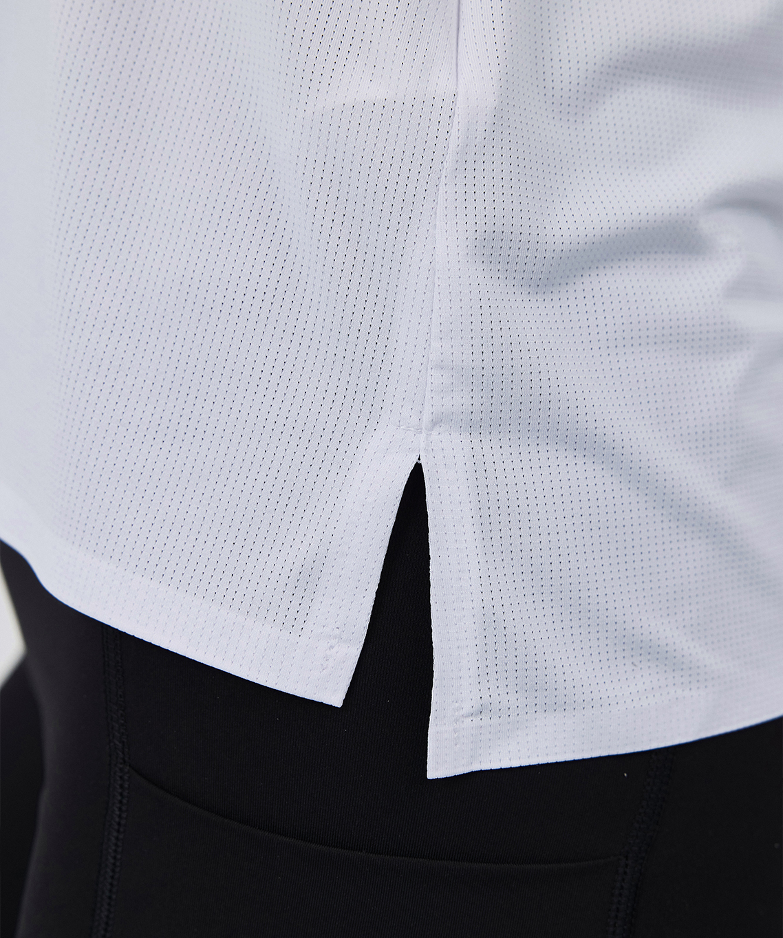 Майка Nordski Stayer White W