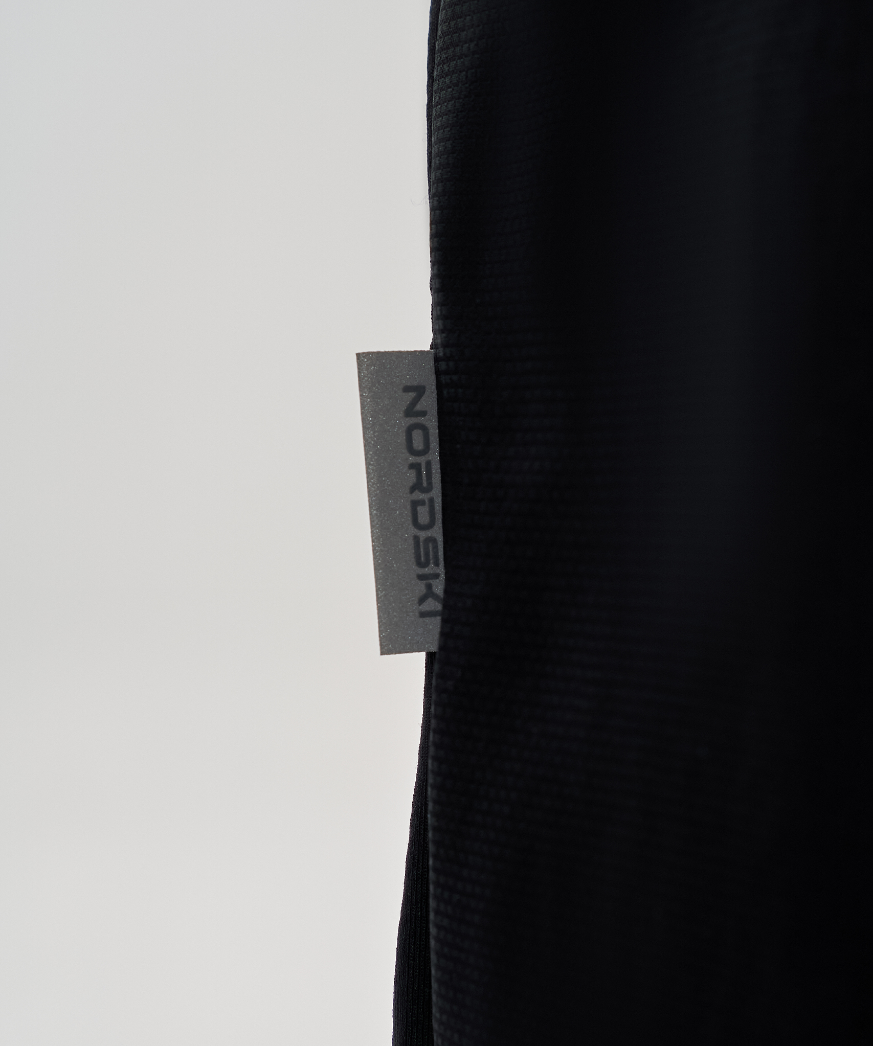 Брюки Nordski Jr. Run 2.0 Black