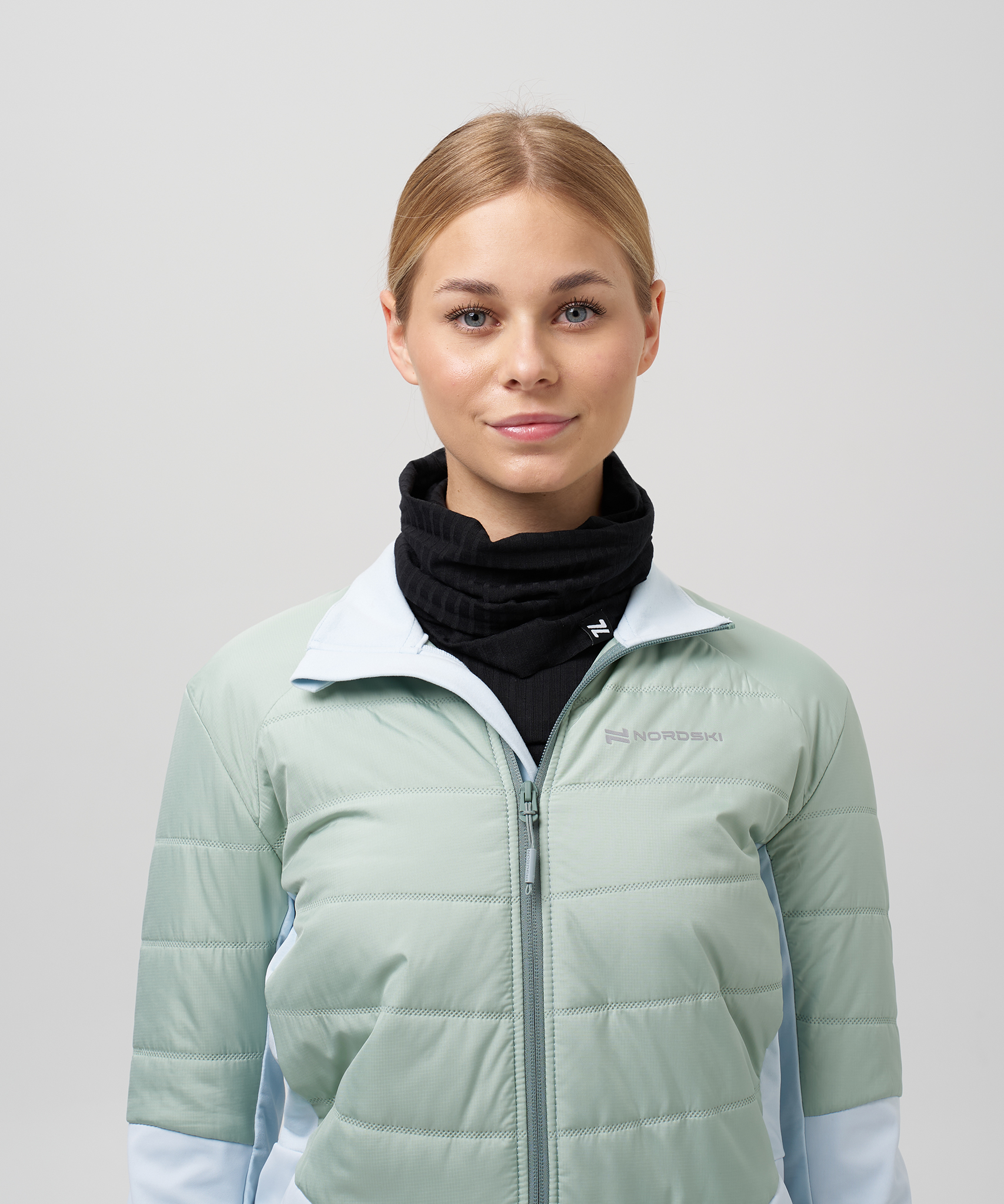 Бафф Nordski Light Black