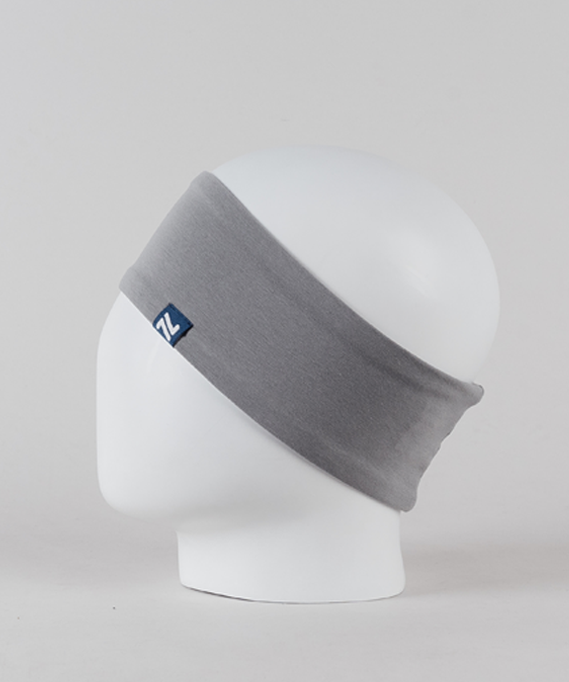 Повязка Nordski Simple Grey