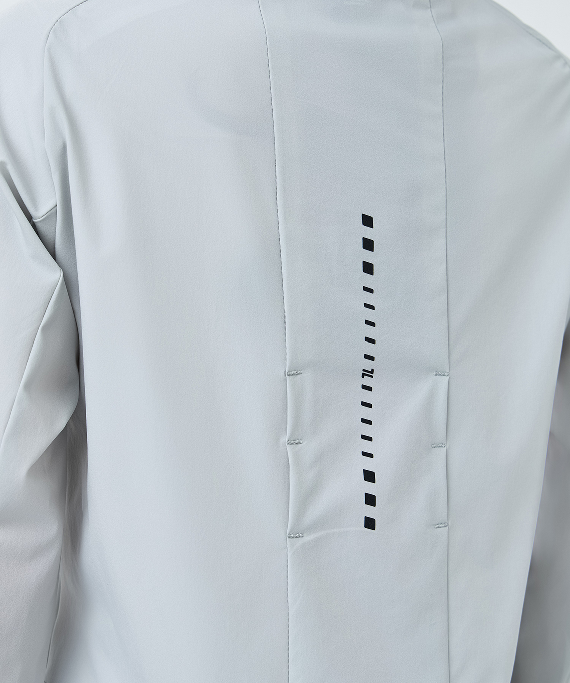 Ветровка Nordski Pro Energy 2.0 Grey W