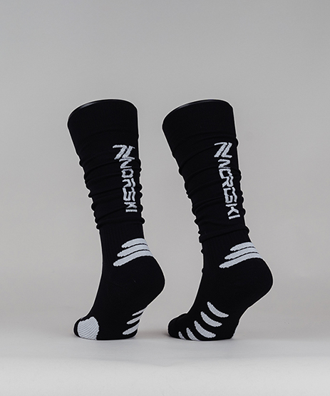 Гетры Nordski Pro Energy Lime