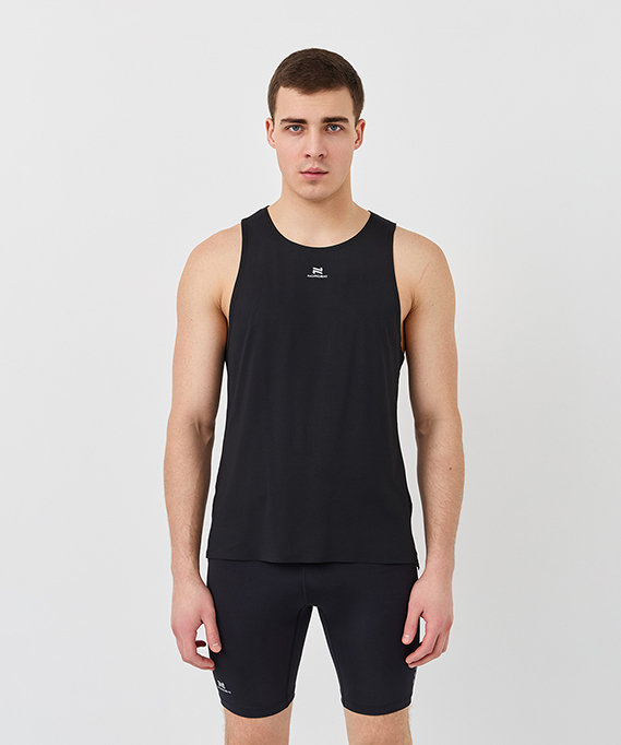 Майка Nordski Stayer White