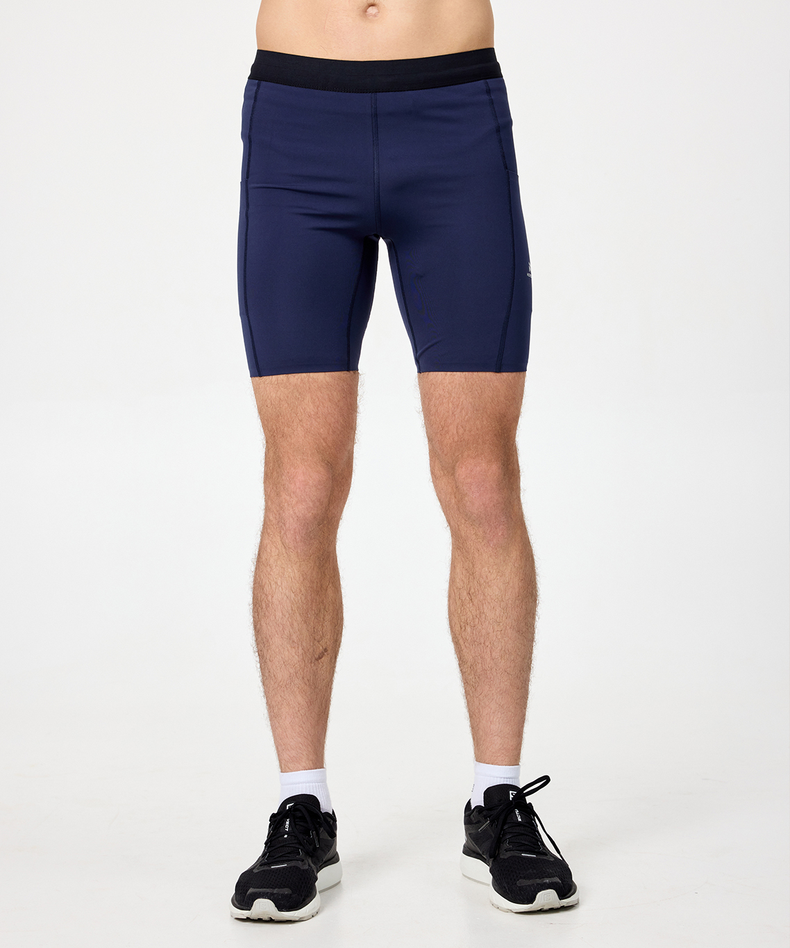 Шорты обтягивающие Nordski Sprint Indigo