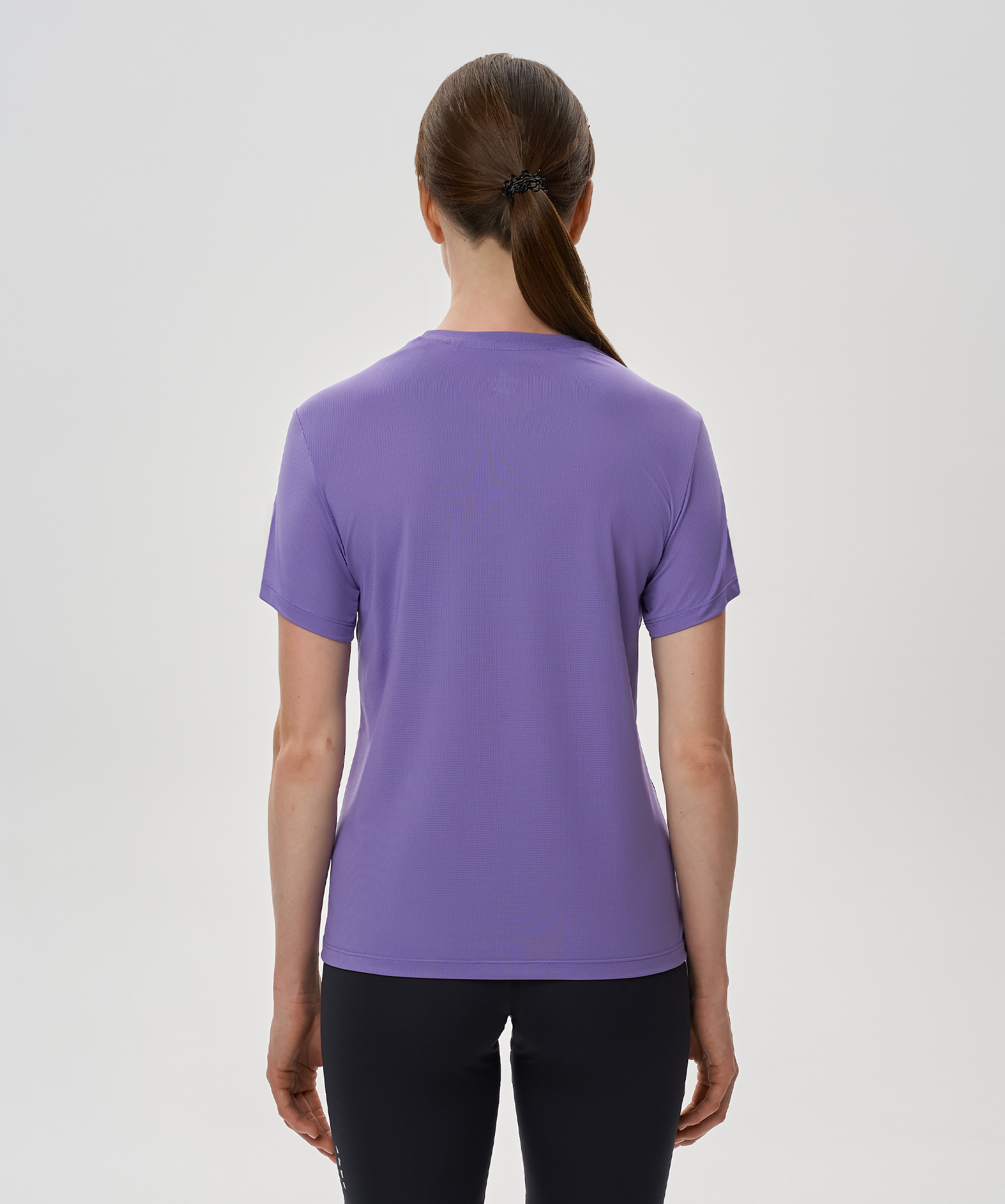 Футболка Nordski Run 2.0 Aster Purple W