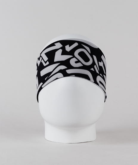 Повязка Nordski Logo Sky