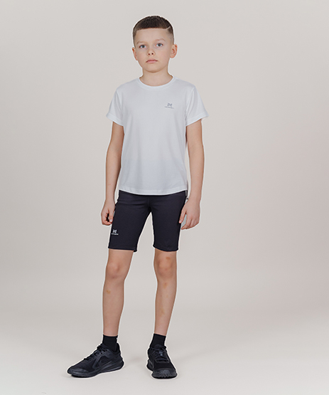 Футболка Nordski Jr. Run Orchid Pink