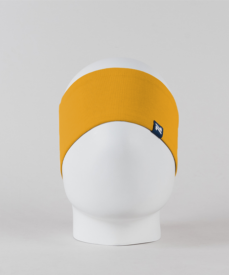 Повязка Nordski Simple Black