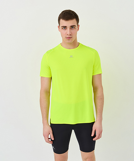 Футболка Nordski Stayer Olive