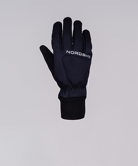 Перчатки Nordski Arctic Patriot