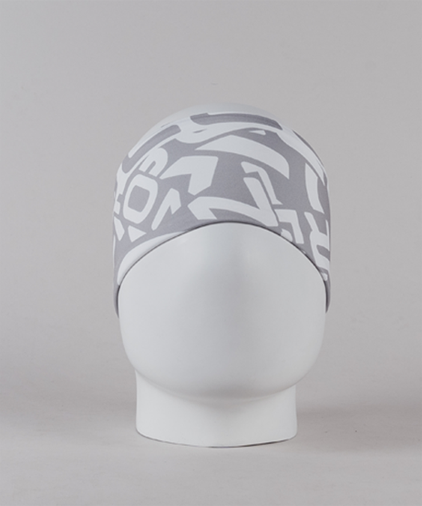 Повязка Nordski Logo Sky