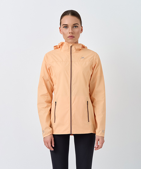 Ветровка Nordski Rain Green W