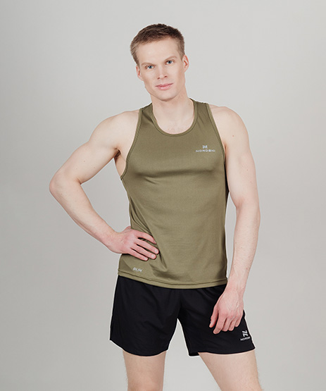 Майка Nordski Run Deep 