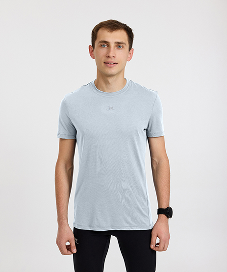 Футболка Nordski Upcast Cobalt