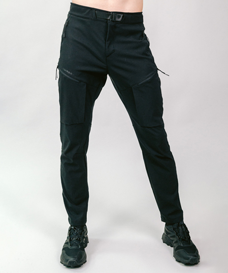 Брюки Nordski Hiking Grey