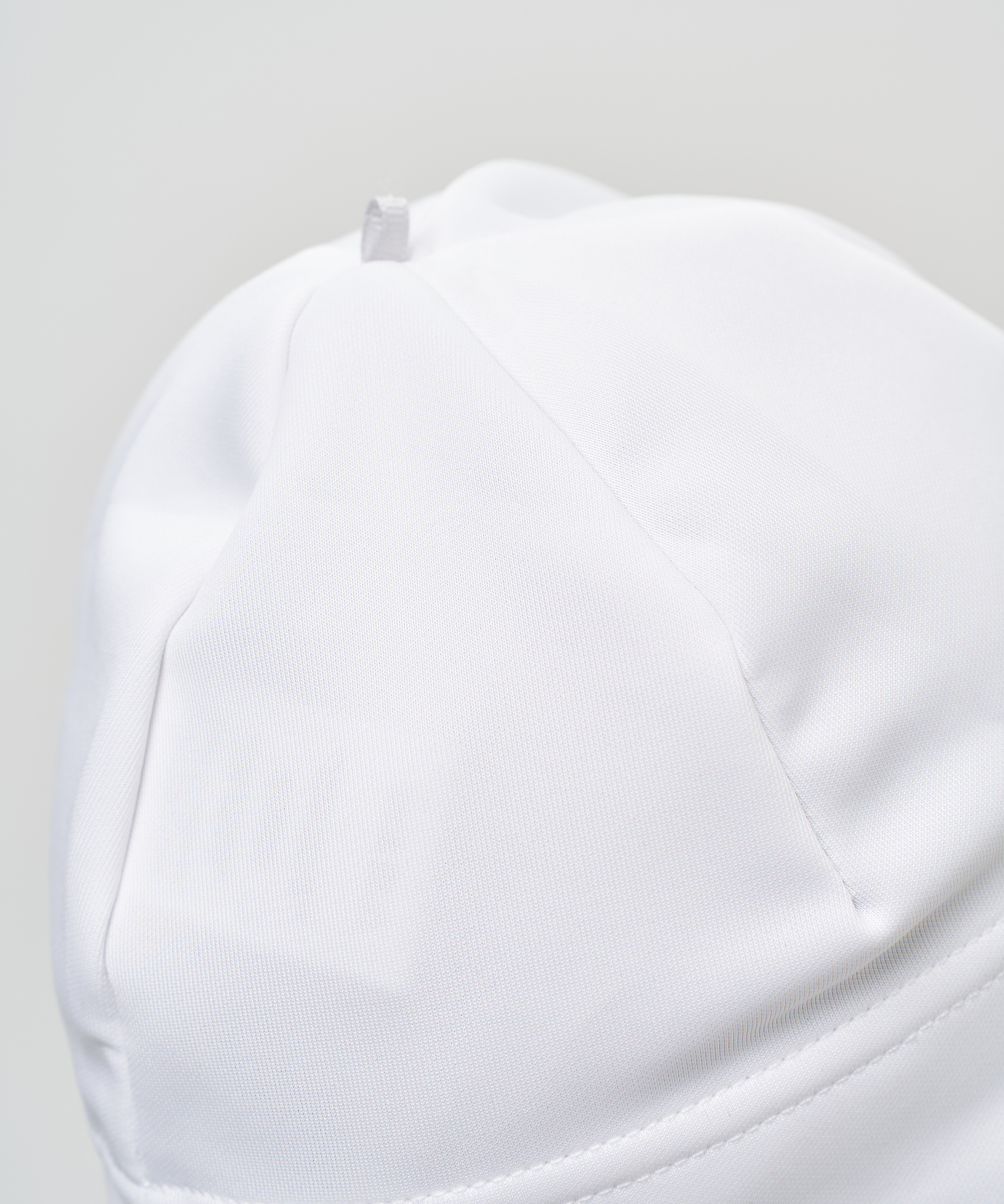 Тренировочная шапка Nordski Core White