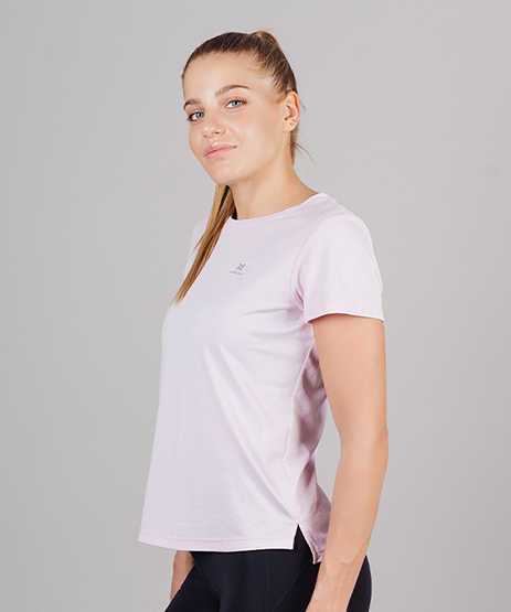 Футболка Nordski Run Point W