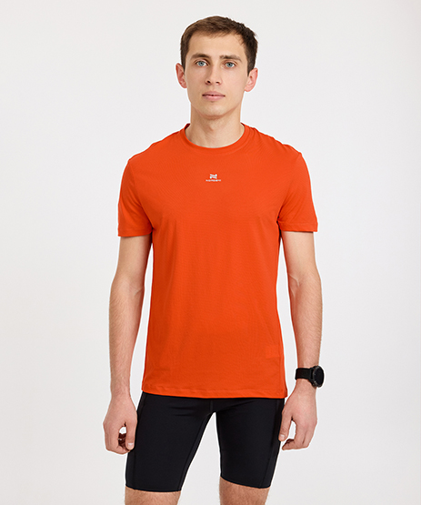 Футболка Nordski Upcast Cobalt