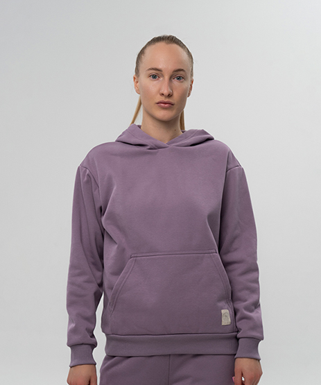 Худи Nordski Freedom Ruby W