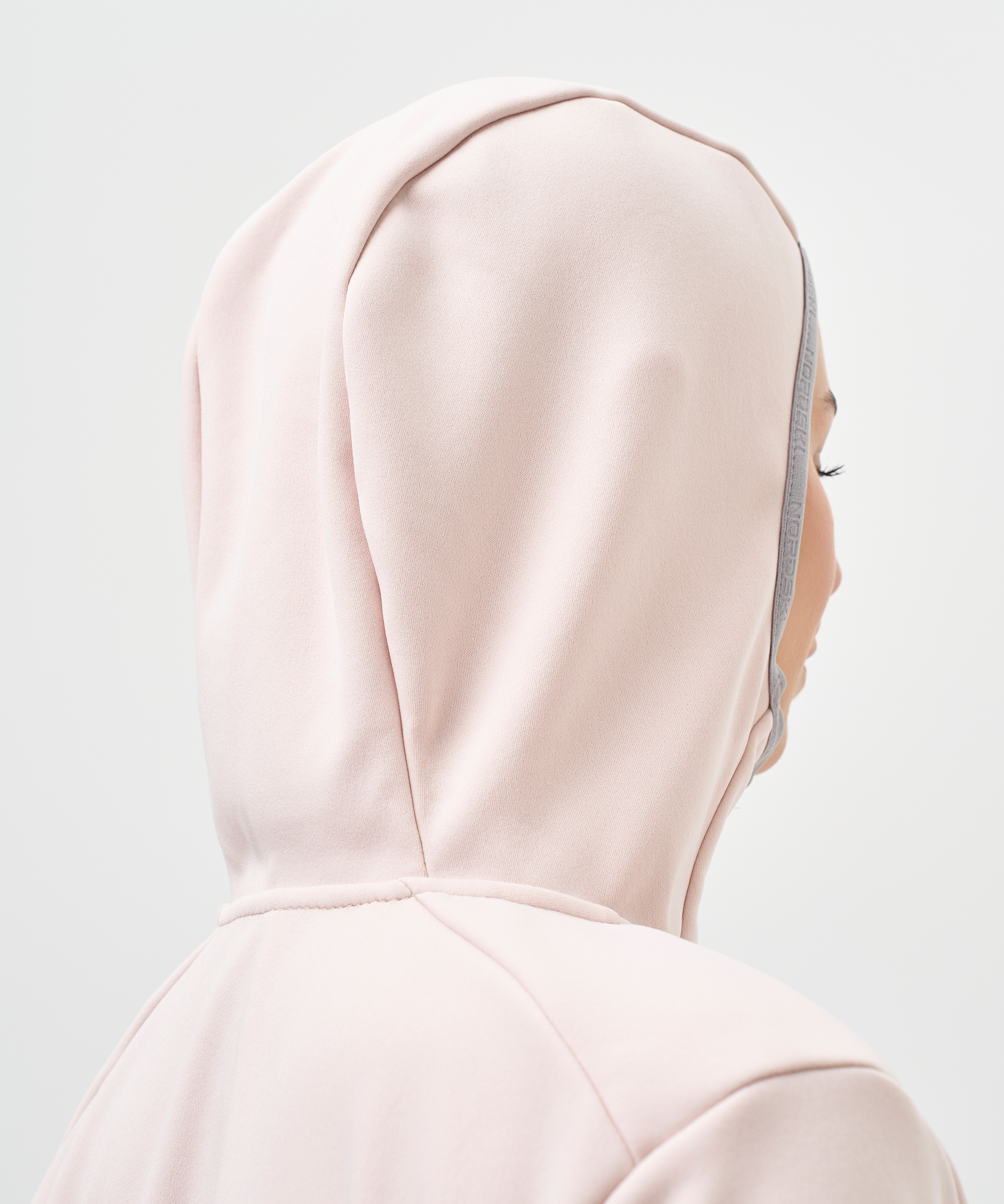 Толстовка Nordski Bonfire Beige W