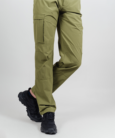 Брюки Nordski Travel Dark Mint